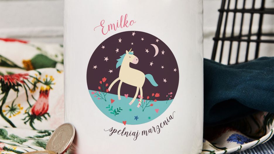 Skarbonki dla dzieci - praktyczny prezent i sposób na naukę oszczędzania