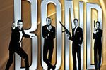 James Bond: 50 lat serii w dwuminutowym zwiastunie [wideo]