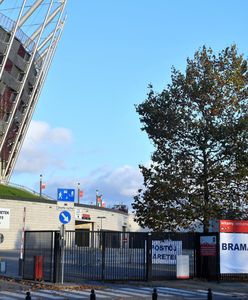 Warszawa. Miasto pomoże w transporcie chorych do szpitala na Stadionie Narodowym