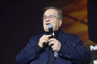 Zapadł wyrok w sprawie fundacji o. Rydzyka. Jedna osoba skazana