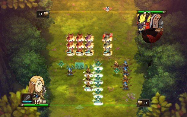 Might and Magic: Clash Of Heroes dotarło na iOS