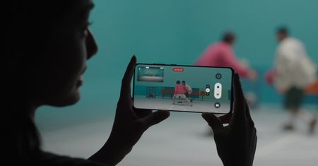 Galaxy S24 Ultra z nowymi bajerami AI. Samsung pokazał wideo