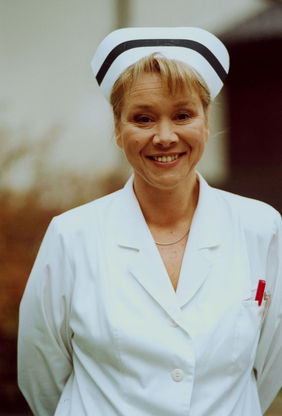 Daria Trafankowska