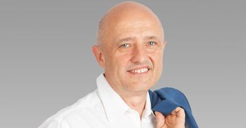 Łukasz Gliński: Czekamy na przepisy deregulacyjne. Biznes dobrze funkcjonuje, gdy procedury są uproszczone i odczuwa stabilizację