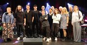 Kamieniec: Rockowe Mikołajki z zespołem Perfekcyjne Przeboje