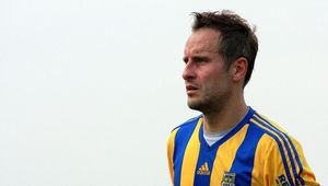 Kluczowy piłkarz Arki Gdynia wypadł ze składu na kilka tygodni
