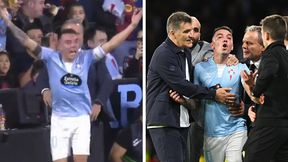 Musieli go uspokoić. Wpadł w szał w meczu Barcelony