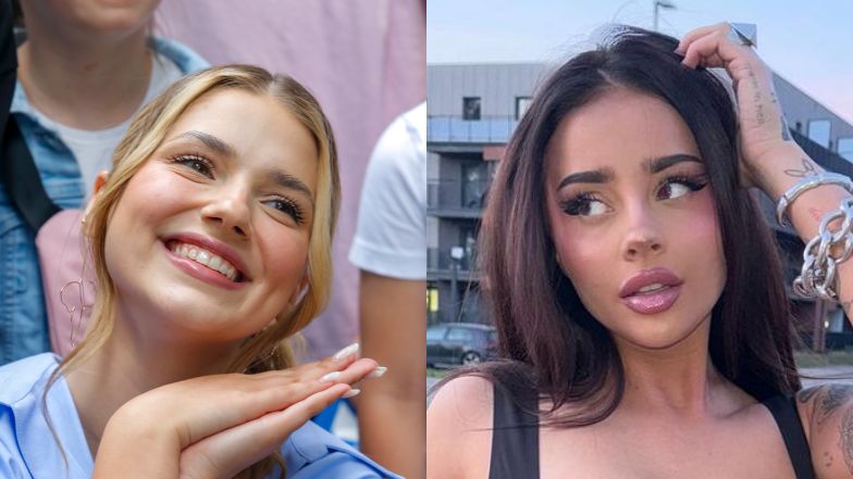 Fagata w mocnych słowach o Julce Żugaj: "Jest fałszywa"