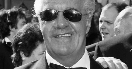 Nie żyje Tony Sirico. Był gwiazdą serialu "Rodzina Soprano"