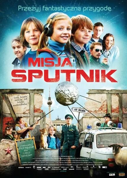 Misja Sputnik