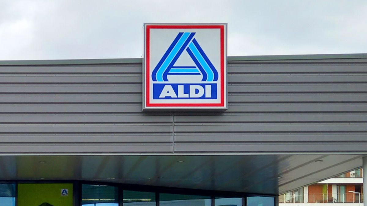 Promocje w Aldi.