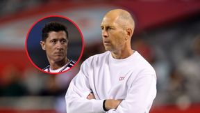 Trener Chicago Fire był wściekły. Wytknął sytuację z Lewandowskim