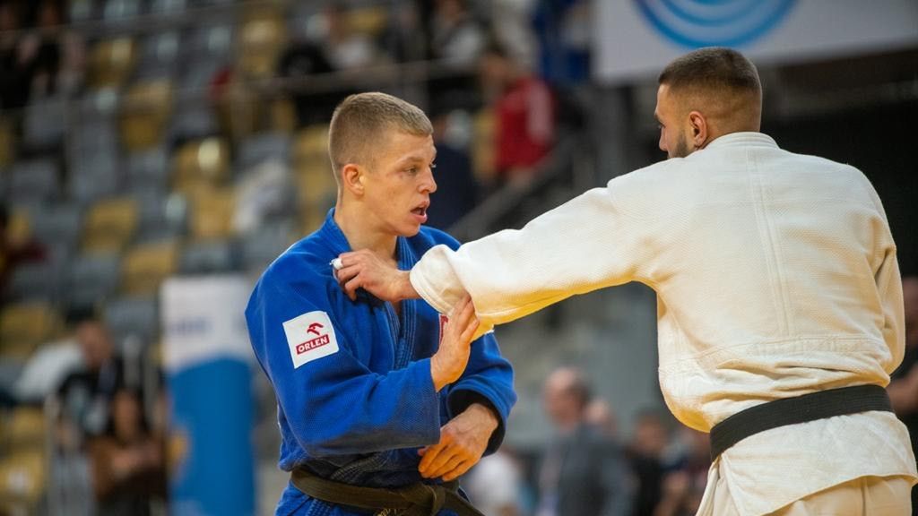 Zdjęcie okładkowe artykułu: Materiały prasowe / Święto judo w Kątach Wrocławskich