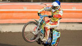 Sparing: Iveston PSŻ Poznań - Car Gwarant Start Gniezno 36:53 (galeria)