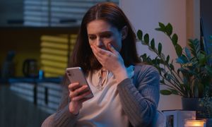 Stalker nękał ją miesiącami. Niewiarygodne, co usłyszała od policji