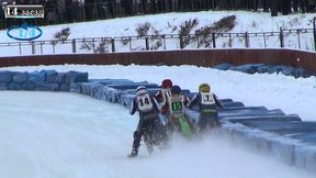 Inauguracyjny turniej Superligi w Kamieńsku Uralskim