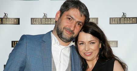 Dramatyczna historia Katarzyny Pakosińskiej. "Mąż uratował mi życie"