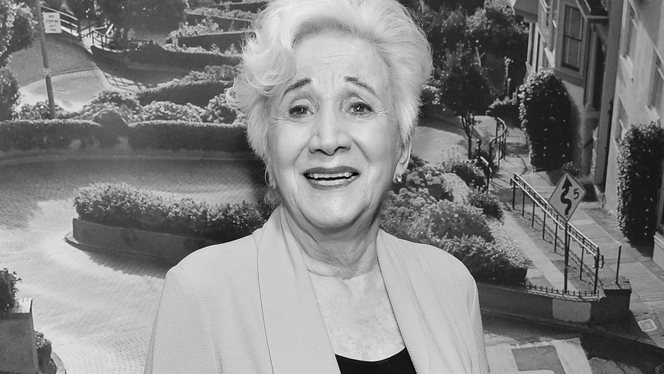 Olympia Dukakis nie żyje