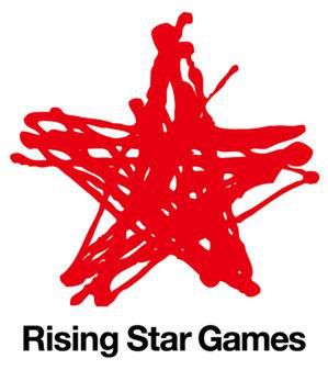 Słyszysz - Rising Star Games, myślisz - japońskie gry
