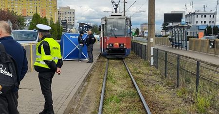 Sąd wyda decyzję ws. 15-latka. Jego koleżanka zginęła pod tramwajem