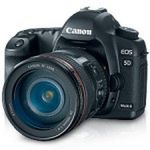 Canon EOS 5D Mark II - poczytaj sobie chociaż instrukcję... 1