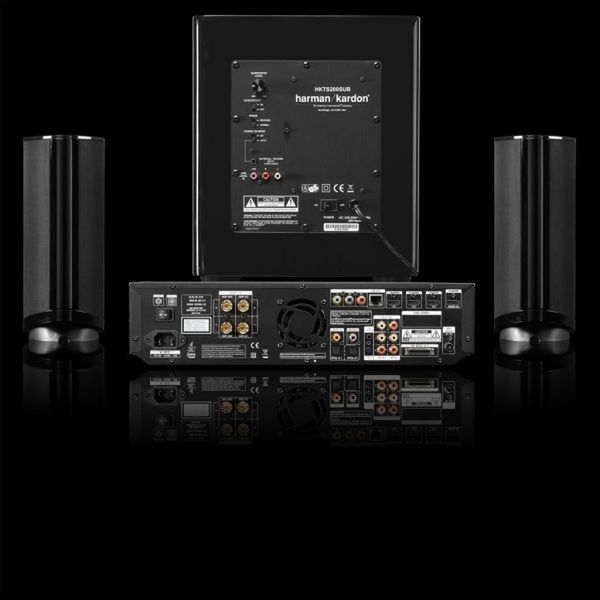 Nowa linia produktów Harman Kardon 2