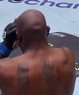 Oszczędził rywala! Khalil Rountree nie dał szans weteranowi MMA