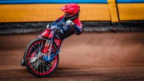 Żużel. Ipswich Witches zmiażdżyło mistrza kraju. Znakomity występ Emila Sajfutdinowa