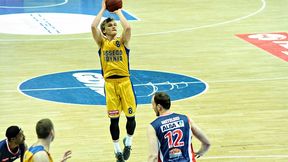 Asseco Gdynia - MKS Dąbrowa Górnicza 74:71 (fotorelacja)