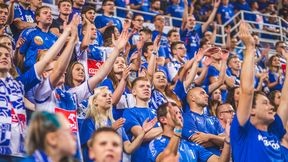 Frekwencja w polskich halach: Płock i Lubin na czele, pustki we Wrocławiu