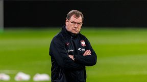 Niemieckie media piszą o powołaniu napastnika do reprezentacji Polski