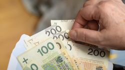 Świadczenie dla niepełnosprawnych. Może wynieść nawet 4 tys. złotych