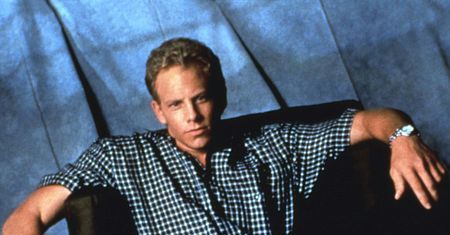 "Beverly Hills 90210": Nowy biznes Iana Zieringa