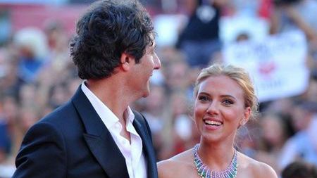 Była gwiazdą wieczoru!