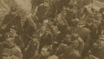 Niezwykłe zdjęcie upublicznione. Teraz każdy może zobaczyć