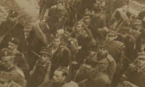 Niezwykłe zdjęcie upublicznione. Teraz każdy może zobaczyć