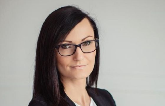 Agnieszka Pawelska rzeczniczką prasową Grupy Unimot