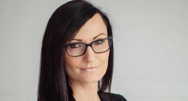 Agnieszka Pawelska rzeczniczką prasową Grupy Unimot