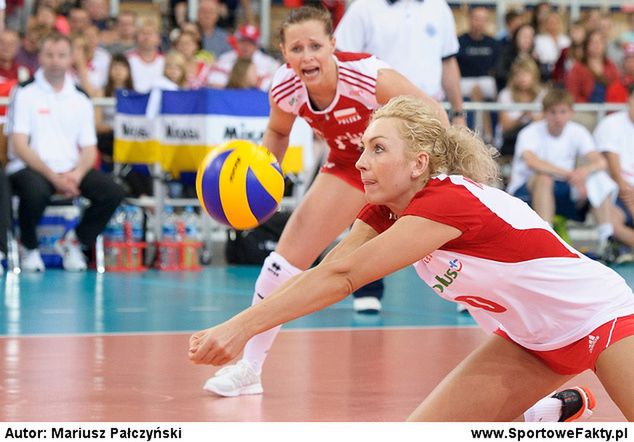 Kinga Kasprzak nie ma wątpliwości - w azjatyckiej części WGP będzie zdecydowanie lepiej