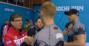 Curling: Kanadyjczycy z Brytyjczykami w finale igrzysk