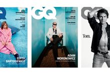 fot. GQ Poland