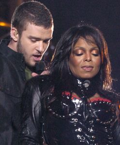 Janet Jackson przerywa milczenie. Odniosła się do przeprosin Justina Timberlake'a?