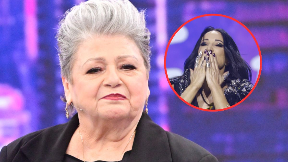 Ewa Bem o szansach Justyny Steczkowskiej na Eurowizji