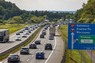 Jest umowa. Przebudują alternatywną trasę dla najdroższej autostrady w Polsce