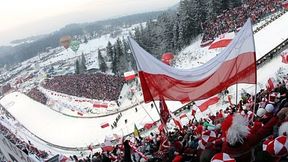 Polskie nadzieje na medal w Soczi: Drużyna skoczków