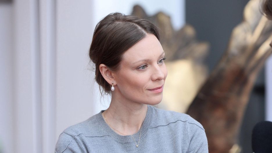 Magdalena Boczarska
