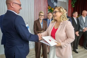 W gminie Kikół powstanie klub seniora. Nowa przestrzeń spotkań i integracji