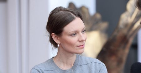 Magdalena Boczarska przeszła COVID. "Tego nie da się porównać z grypą"