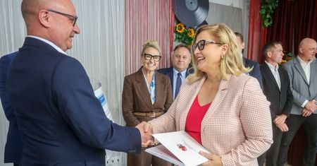 W gminie Kikół powstanie klub seniora. Nowa przestrzeń spotkań i integracji