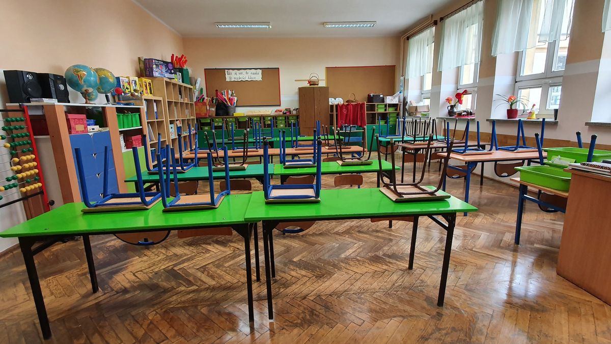 Do szkół ma wrócić lekcja przyrody